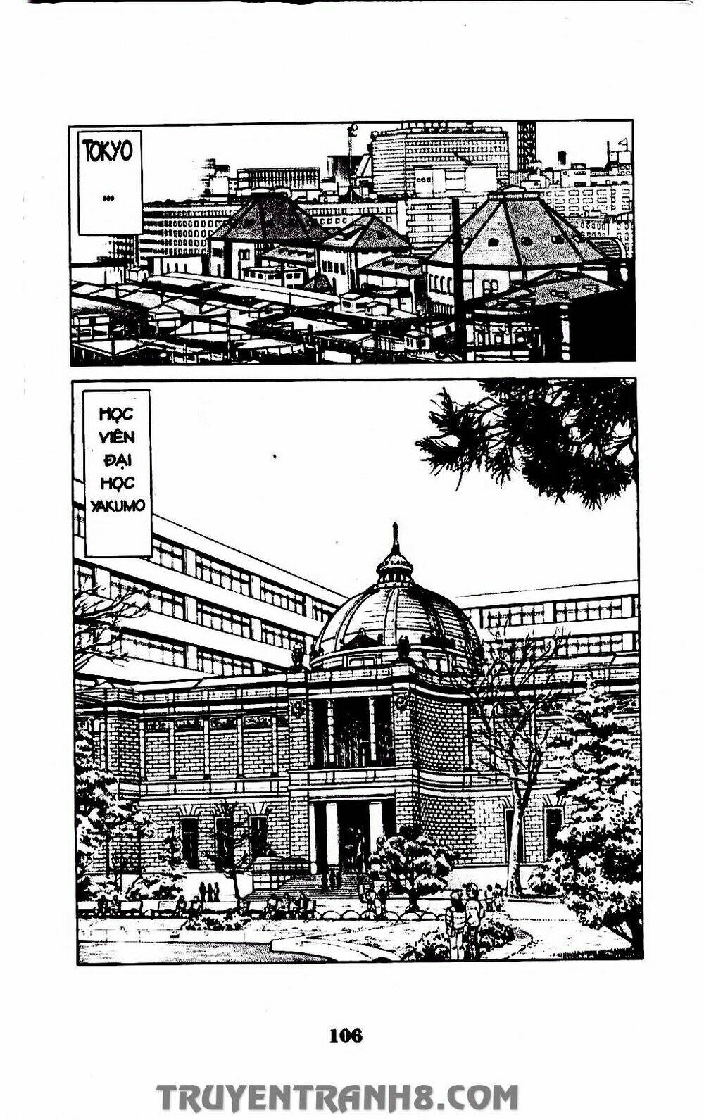 Musashi: Chapter 37