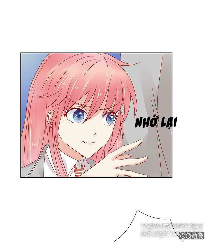 Băng Sơn Học Trưởng Không Được Chọc: Chapter 34.2
