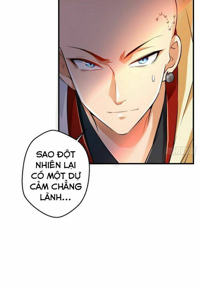Tà Du Ký: Chapter 46