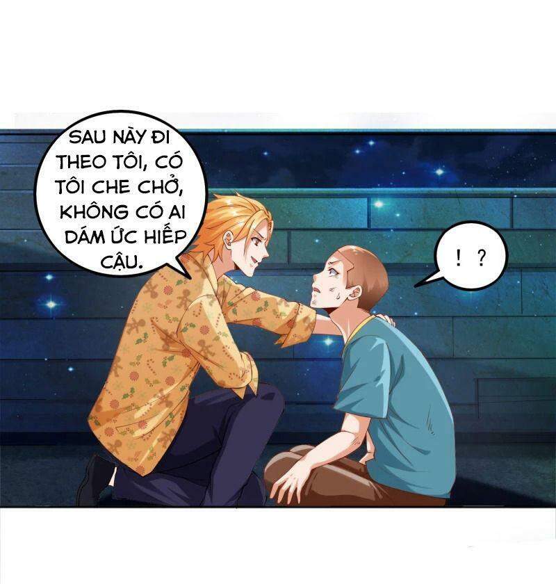 Luyện Tập Thành Thần: Chapter 13