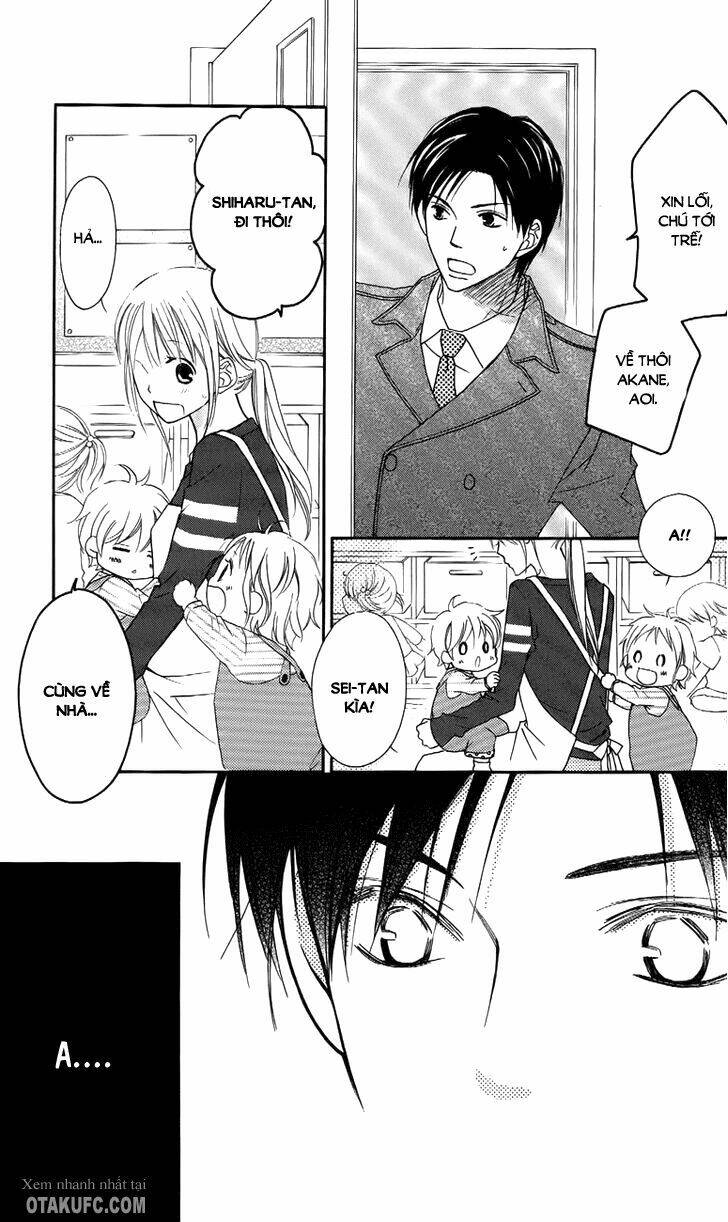 Love So Life: Chapter 61