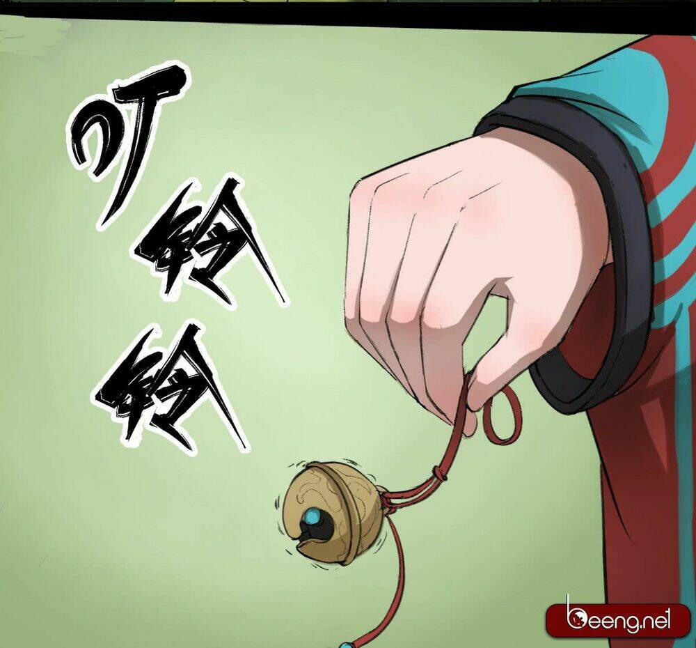 Phong Tàng: Chapter 2