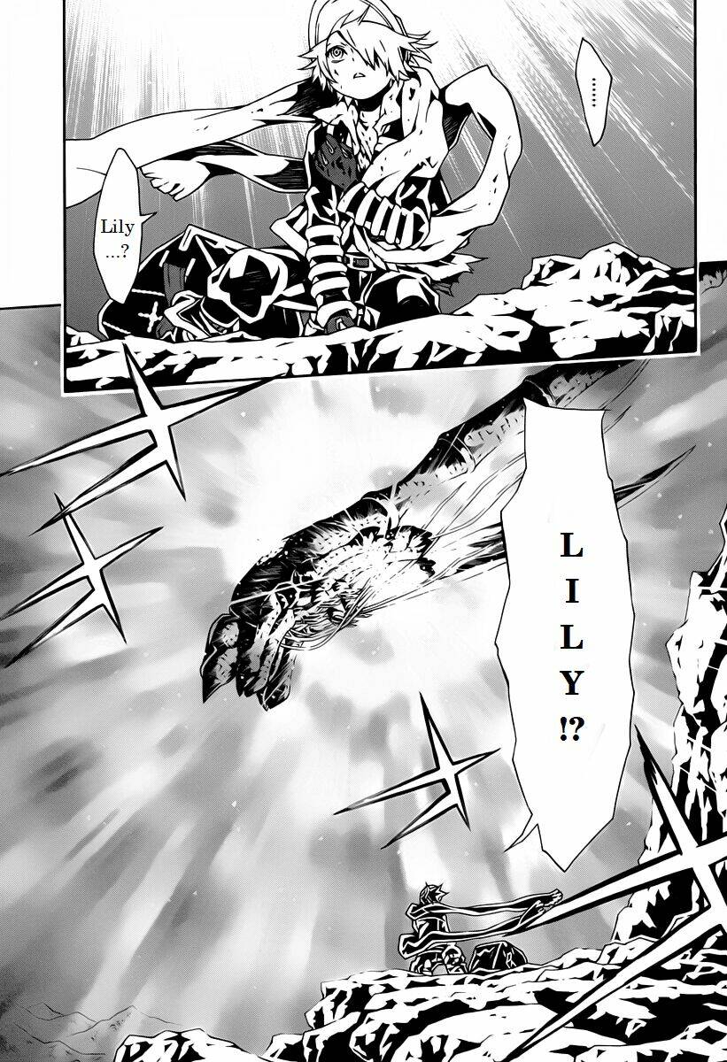 Ong Đưa Thư: Chapter 48