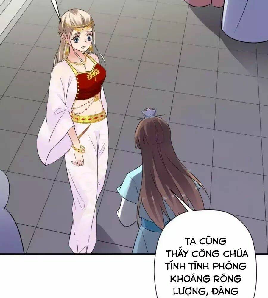Vương Phi Có Chút Nghịch Ngợm: Chapter 38