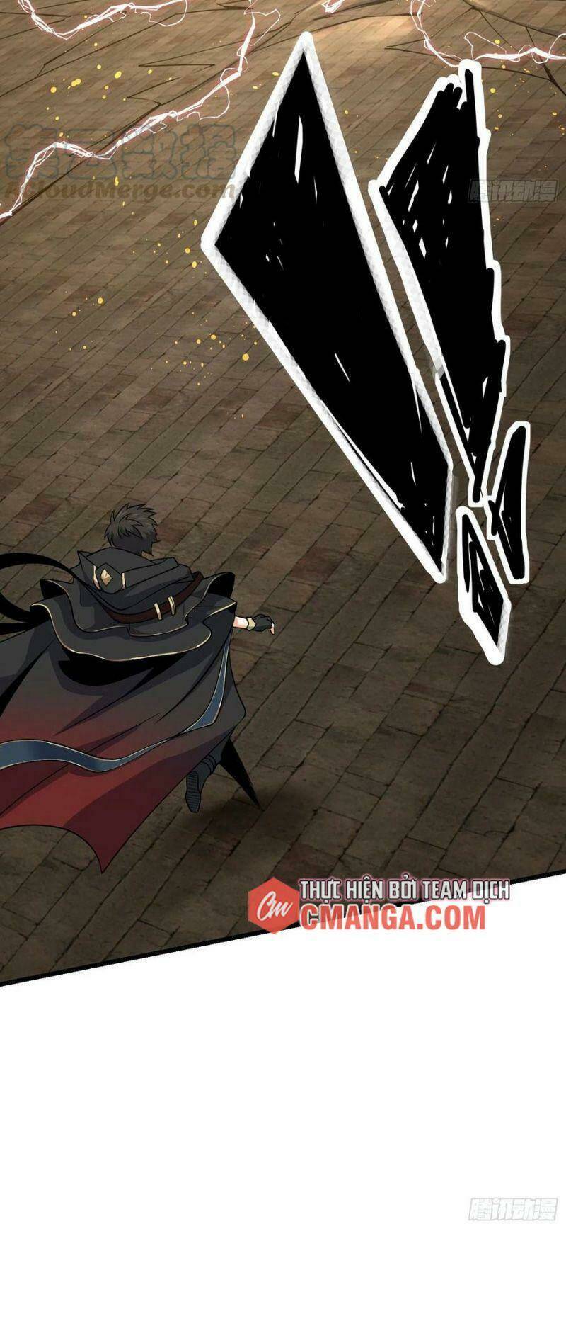 Tân Đình Là Hảo Đao: Chapter 16