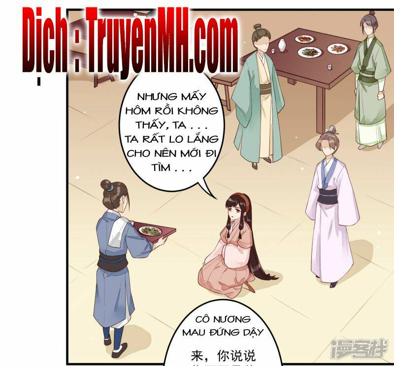 Phượng Hoàng Tê Lâm: Chapter 35