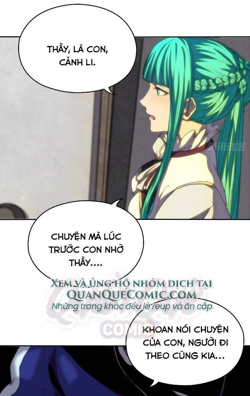 Đô Thị Hàng Thần Khúc: Chapter 42