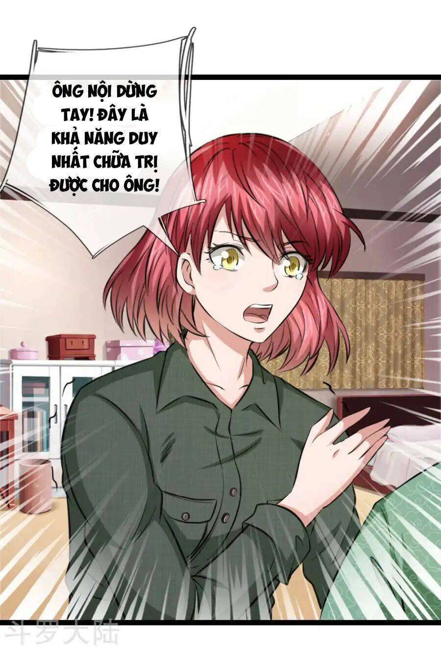 Tuyệt Thế Phi Đao: Chapter 62