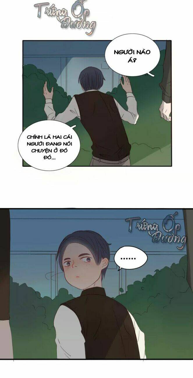 Ta Chỉ Muốn Giết Ngươi: Chapter 4