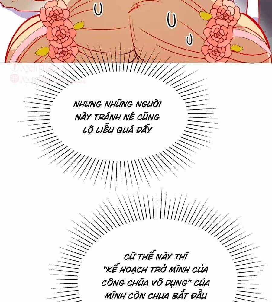 Kế Hoạch Sống Còn Của Công Chúa Nữ Phụ: Chapter 9