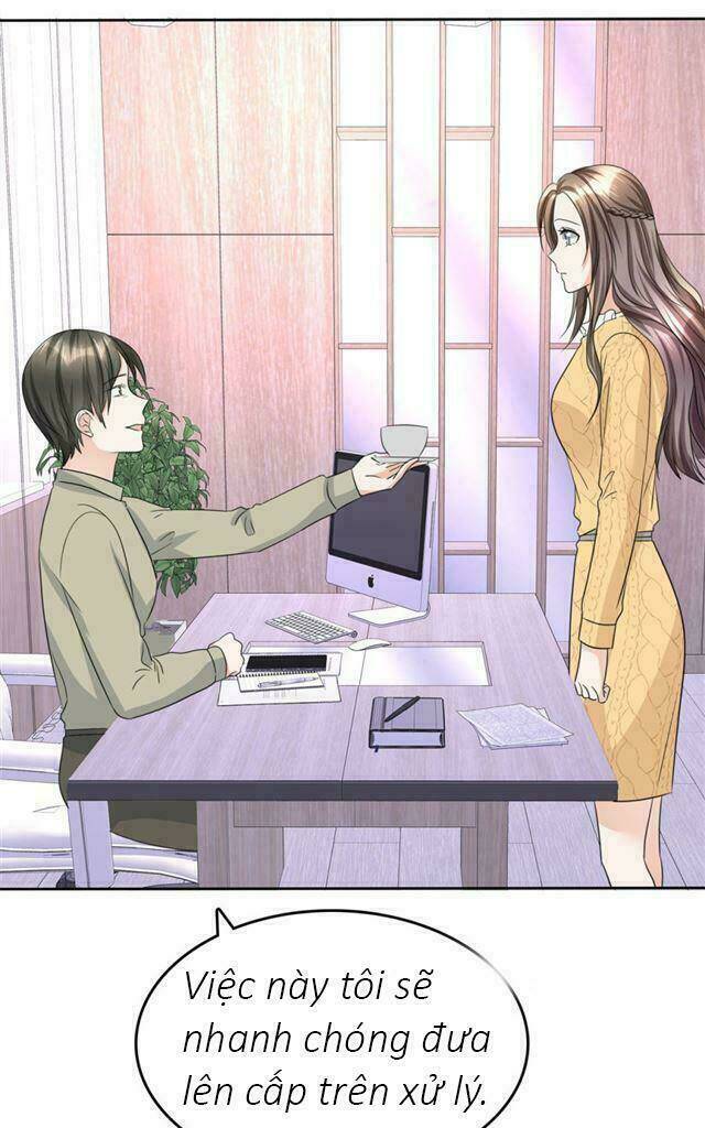 Con Đường Phản Công Của Sủng Thê: Chapter 34