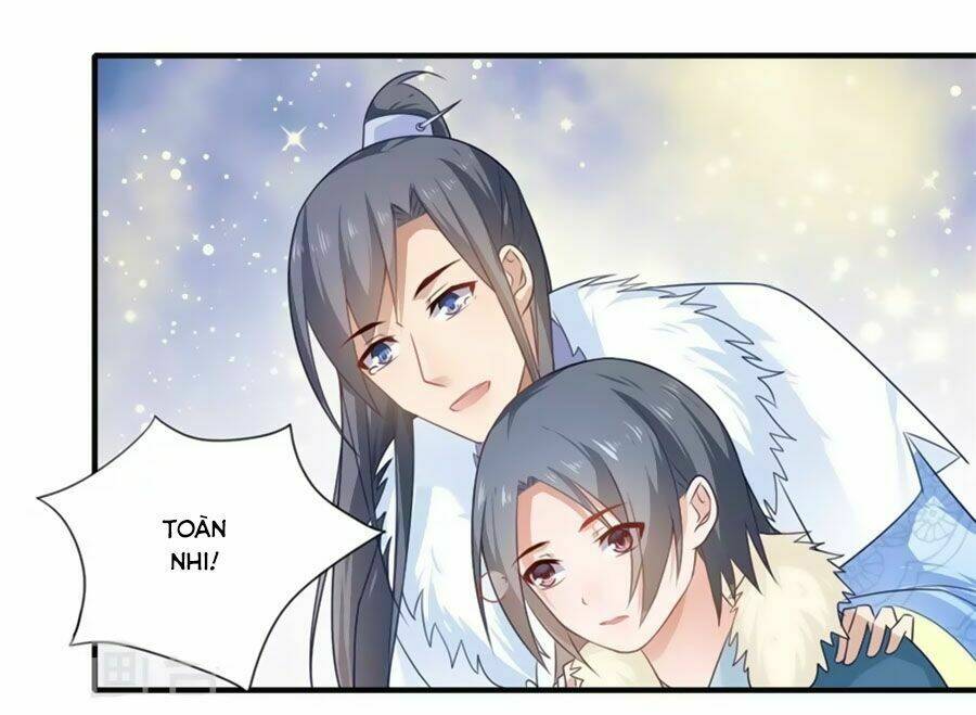 Khuynh Thế Y Phi Muốn Bỏ Chồng: Chapter 99