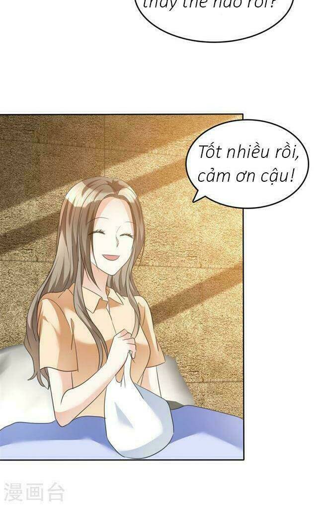 Con Đường Phản Công Của Sủng Thê: Chapter 39