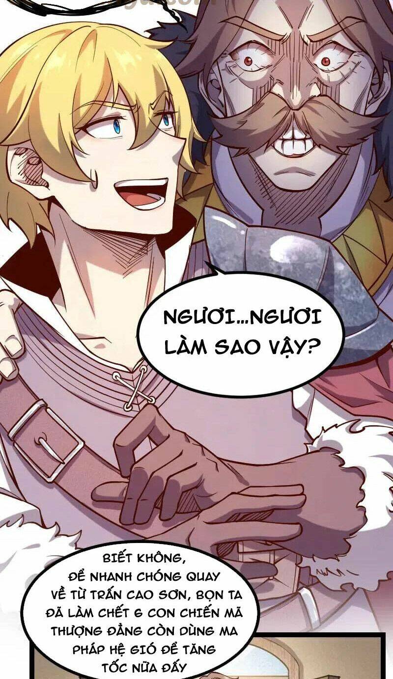 Tối Cường Thành Chủ Đích Dị Giới: Chapter 41