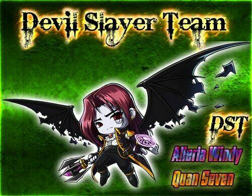 Beatless Dystopia: Chapter 1