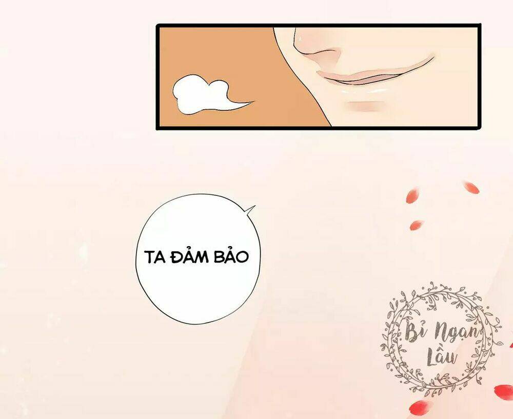 Bồng Sơn Viễn: Chapter 1