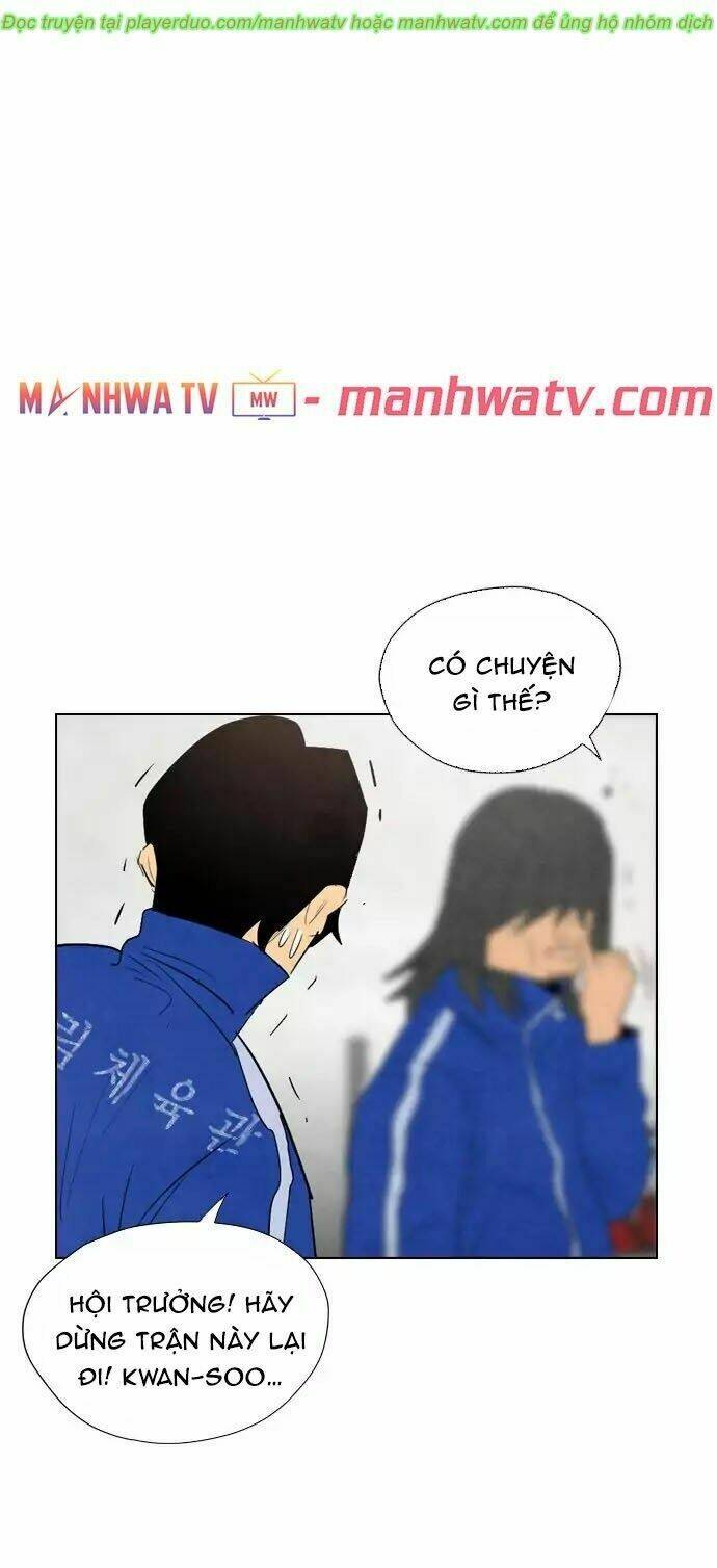 Kẻ Hồi Sinh: Chapter 32