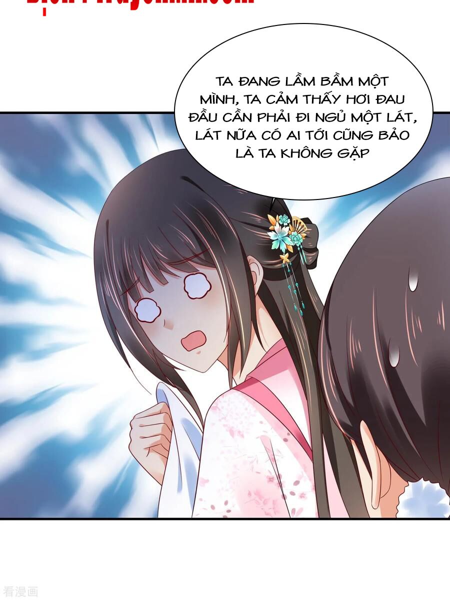Lãnh Cung Phế Hậu Muốn Nghịch Thiên: Chapter 230