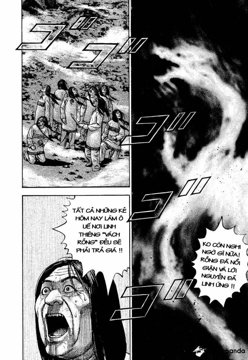 Tough - Miyazawa Kiichi: Chapter 222