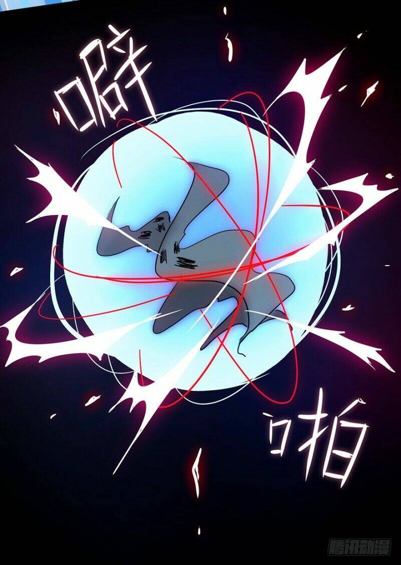 Chạy Đi Âm Sai: Chapter 46