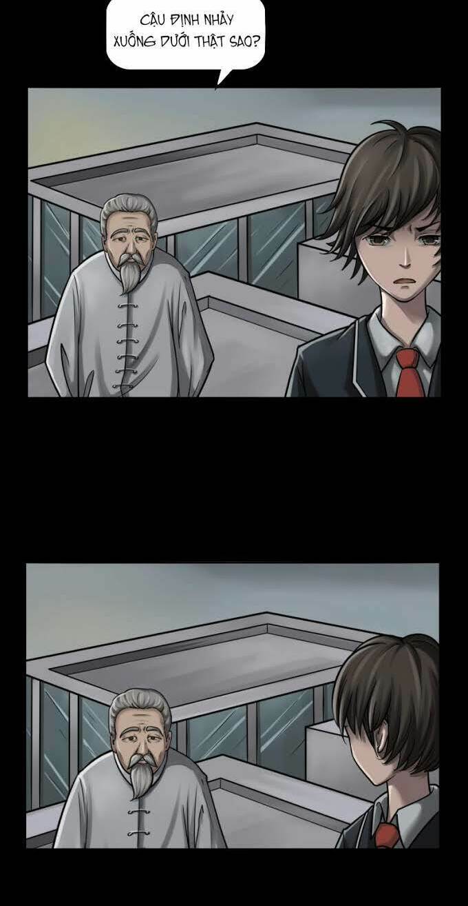 Truyện Đọc Lúc 0H: Chapter 45