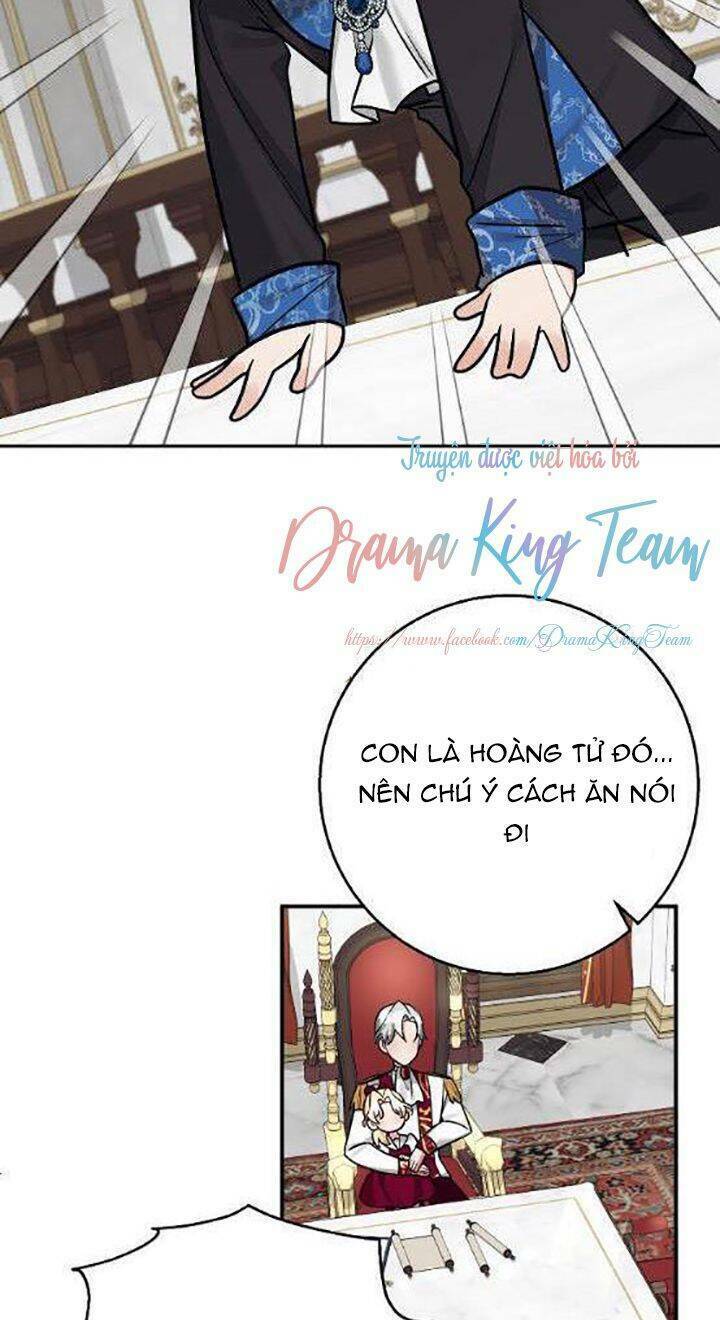 Đứa Bé Con Tin Thật Dễ Thương: Chapter 14