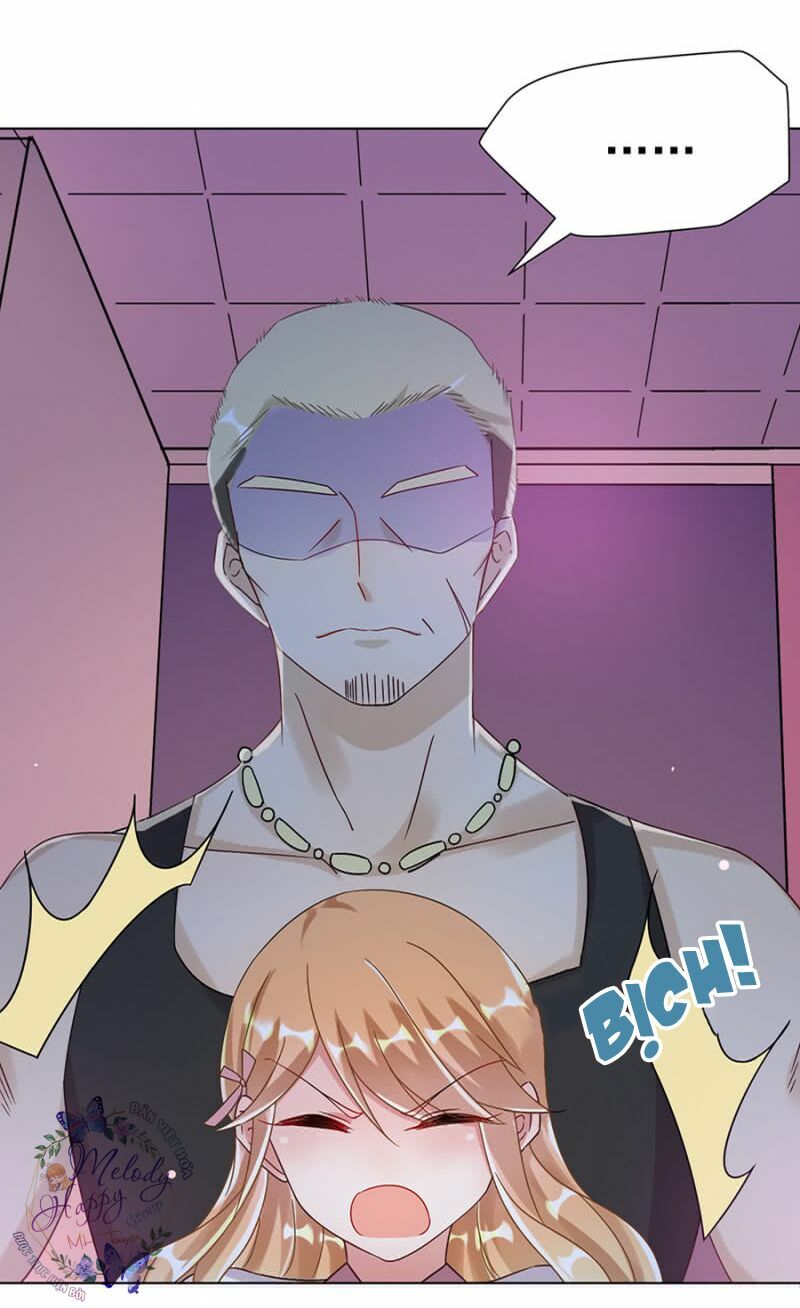 Ma Lạt Thiên Kim Đẩu Ác Thiếu: Chapter 24