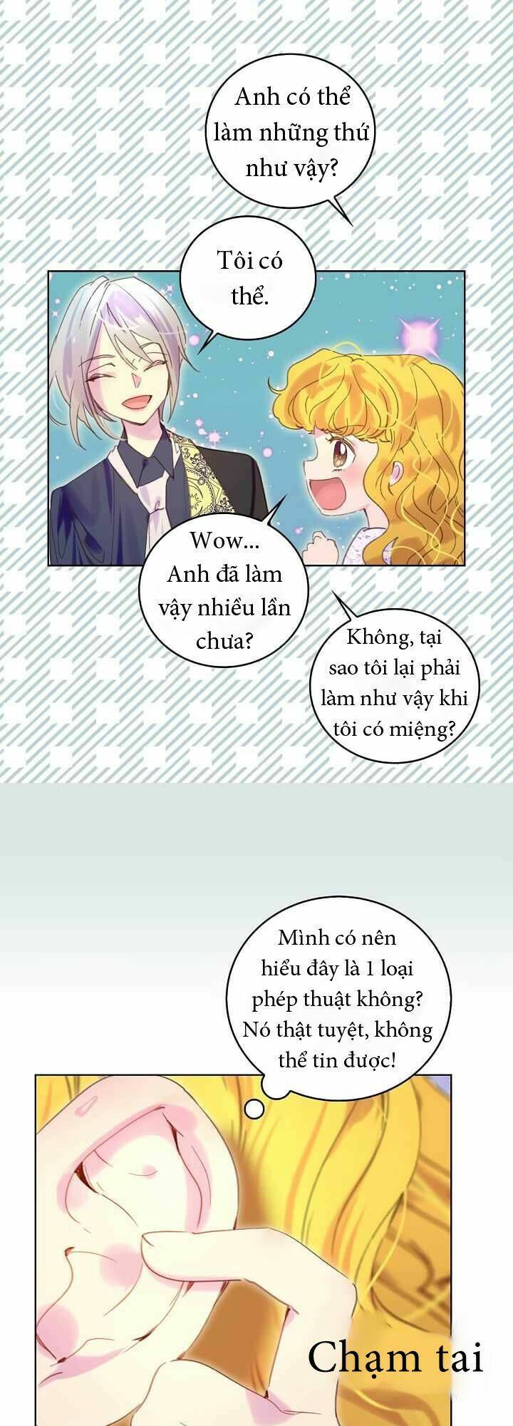 Tôi Không Phải Là Người Tốt: Chapter 102