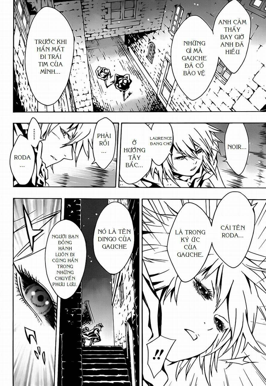 Ong Đưa Thư: Chapter 45