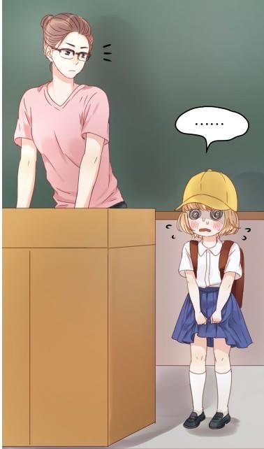 lượm được một tiểu hồ ly: Chapter 7