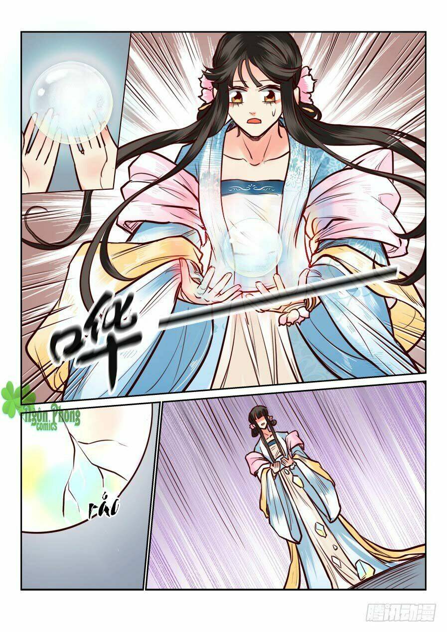 Luôn Có Yêu Quái: Chapter 99