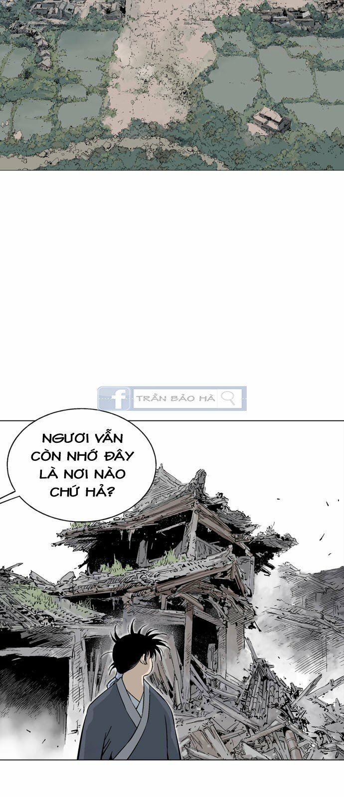 Cao Thủ 2: Chapter 75