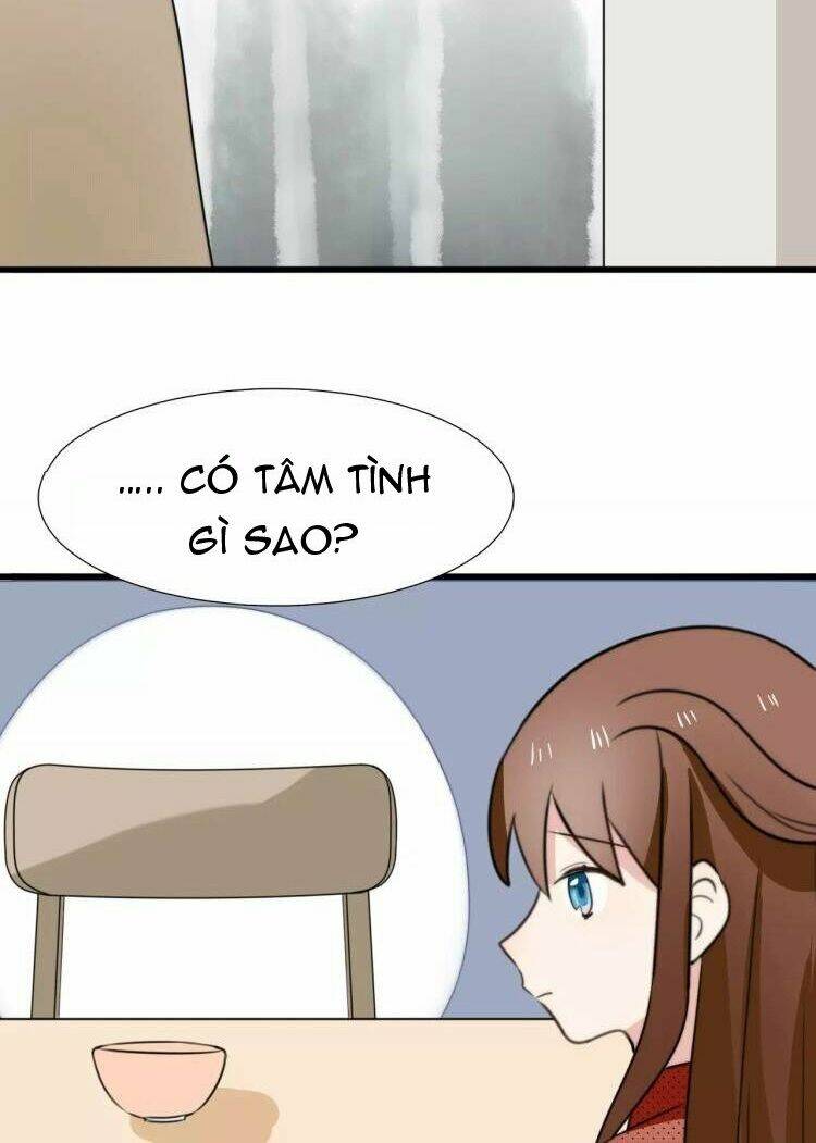 Tiểu Miêu Và Hắc Diệu Thạch: Chapter 17