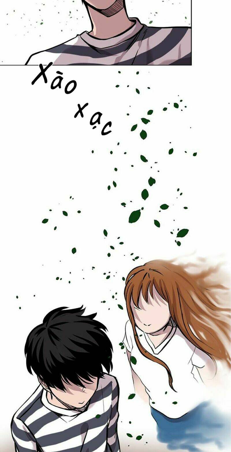Bí Mật Của Dạ Tộc: Chapter 2