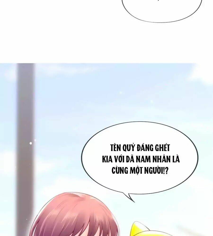 Hai Mặt Cuốn Hút Của Anh: Chapter 31