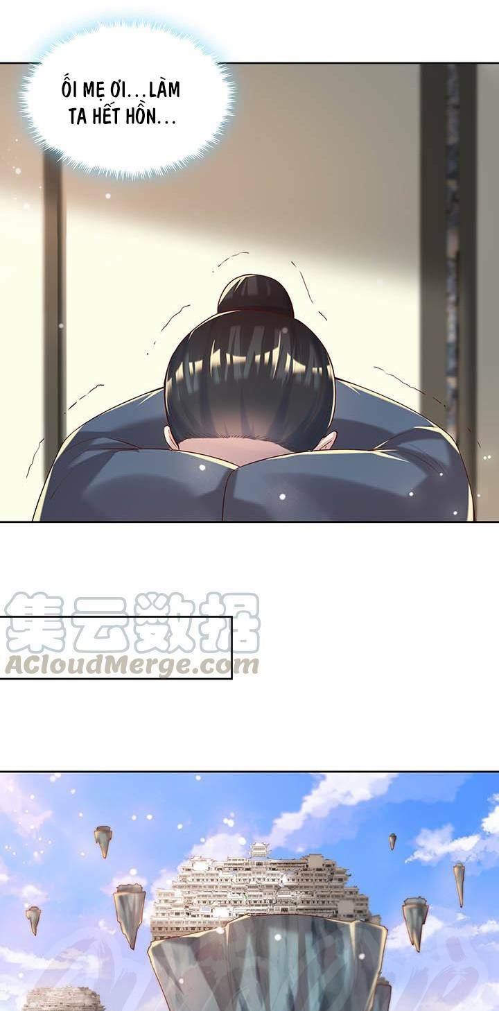 Siêu Phàm Truyện: Chapter 120