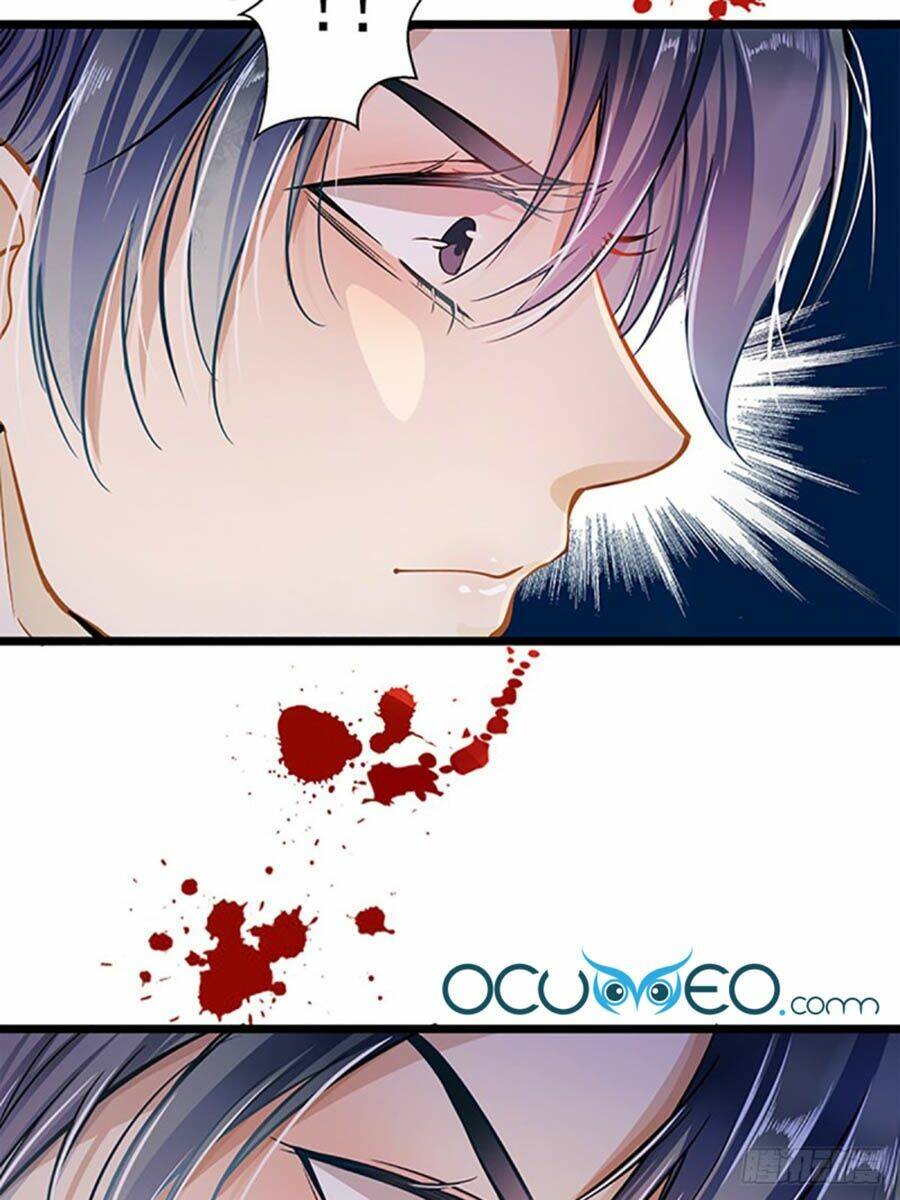 Cưng Chiều Ái Thê Hư Hỏng: Chapter 48