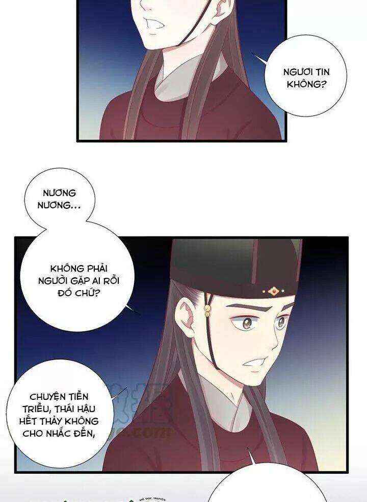 Hoàng Hậu Bận Lắm: Chapter 69