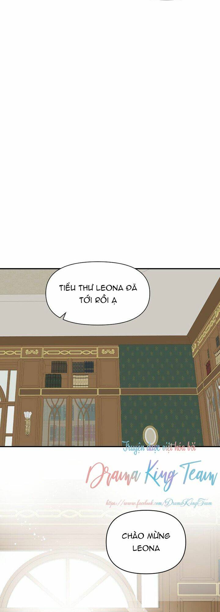 Tất Cả Mọi Người Đều Yêu Quý Nhân Vật Phản Diện: Chapter 14