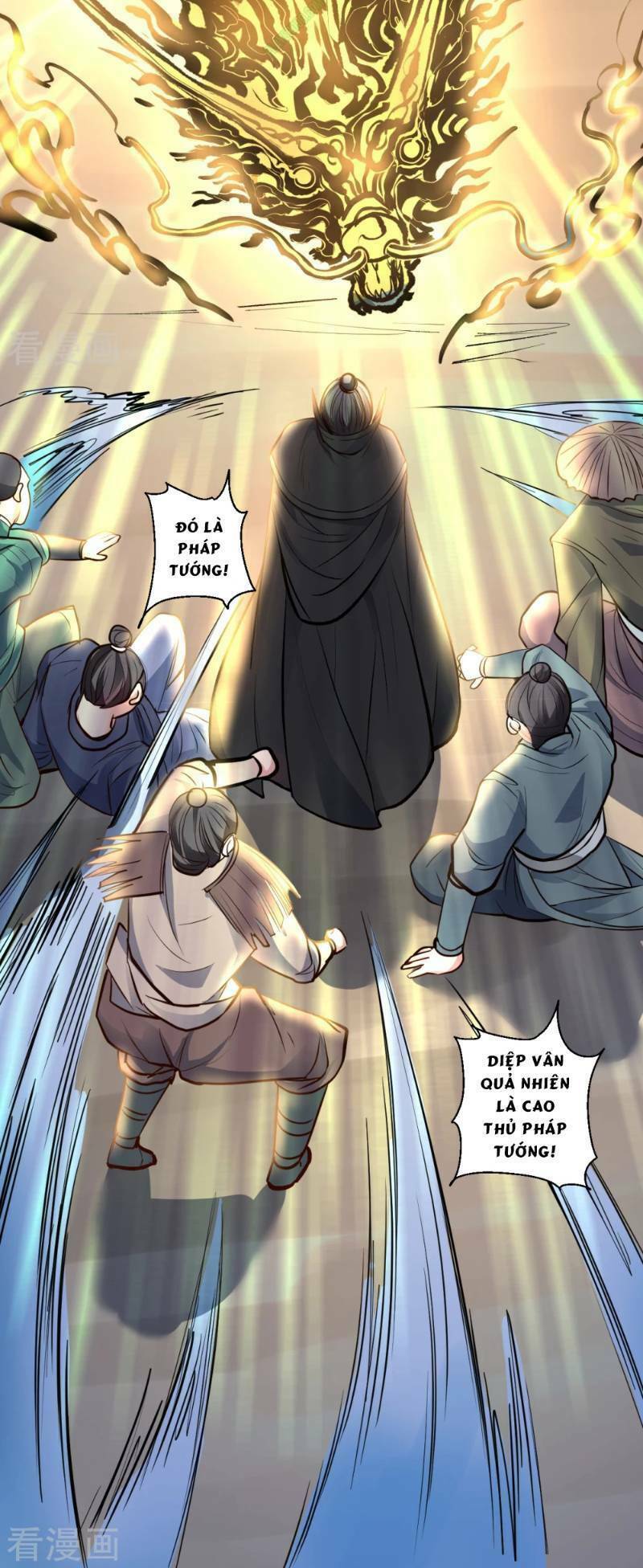 Tối Cường Đại Biểu Hoàng Kim Thận: Chapter 22