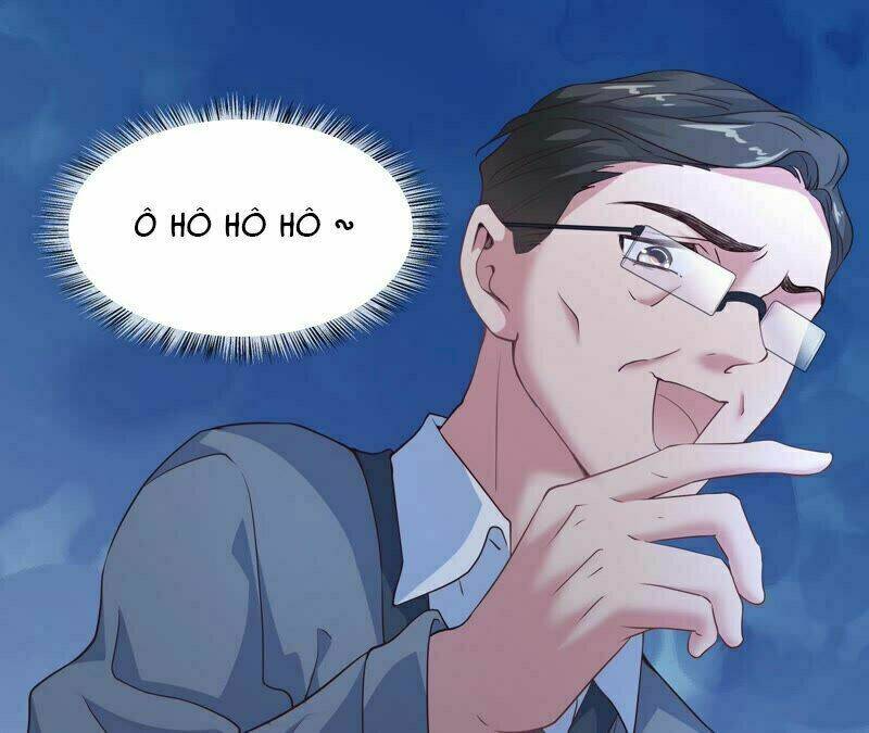 Chiến Lược Lãng Mạn Của Thịnh Thiếu: Chapter 58