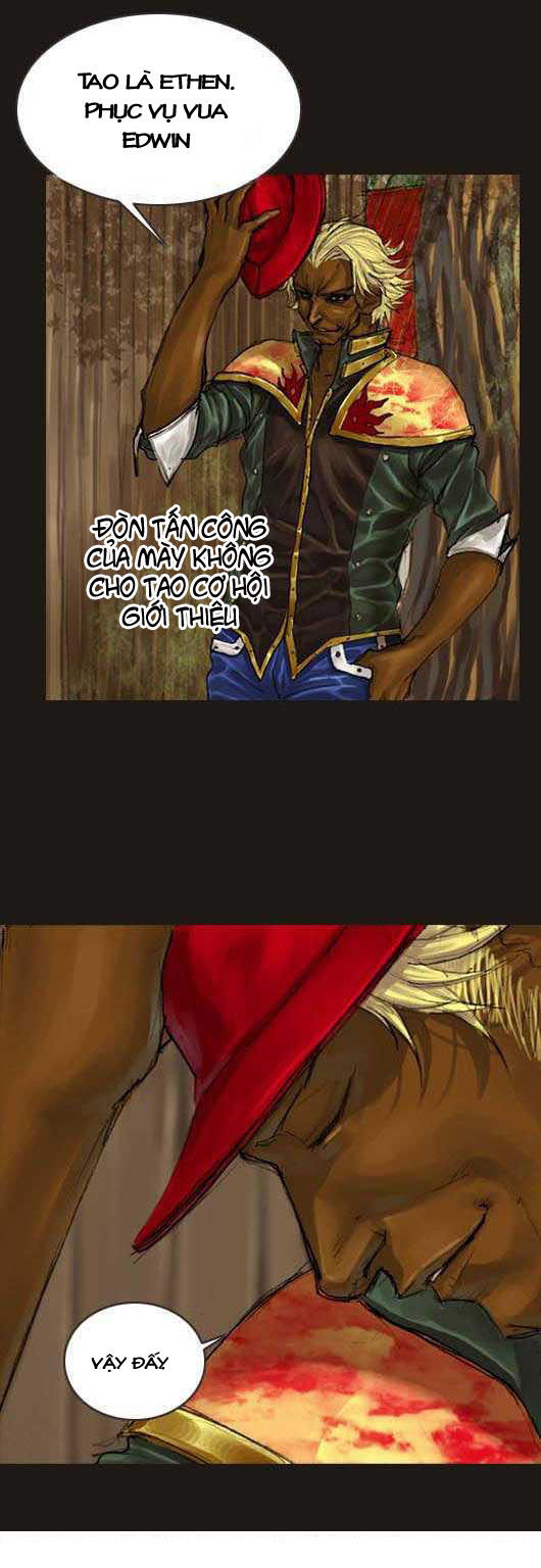 Magician: Chapter 10