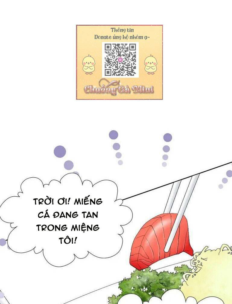 Lee Bom, Em Là Của Anh: Chapter 30
