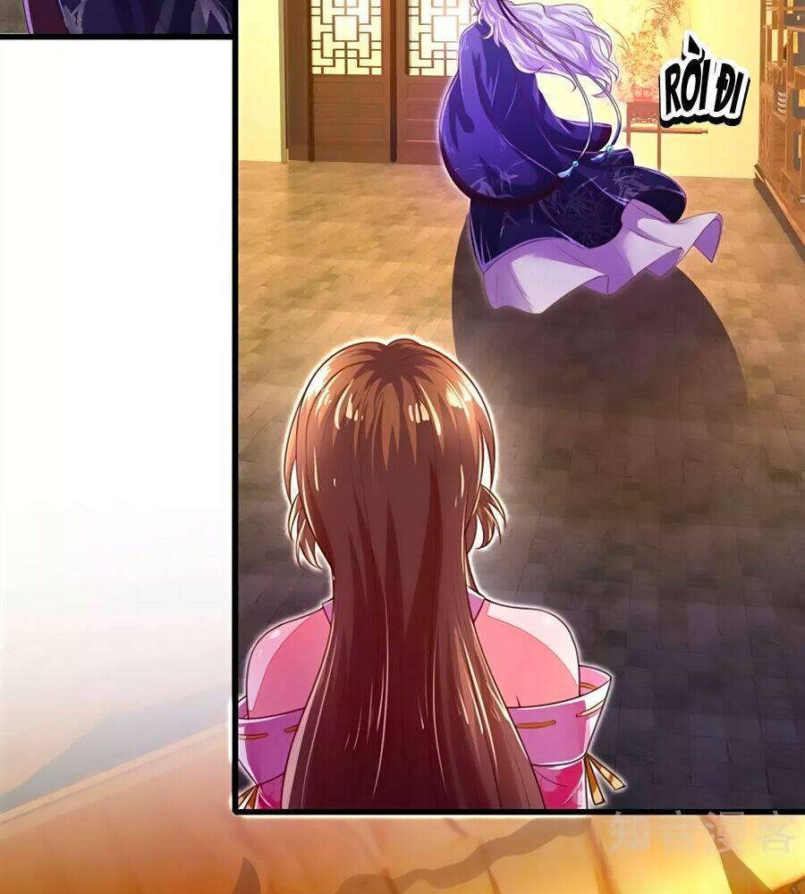 Phụng Lâm Thiên Hạ: Đệ Nhất Mỹ Nữ: Chapter 33