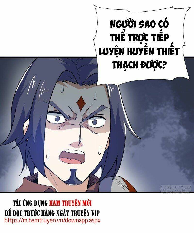 Thần Võ Đế Tôn: Chapter 92
