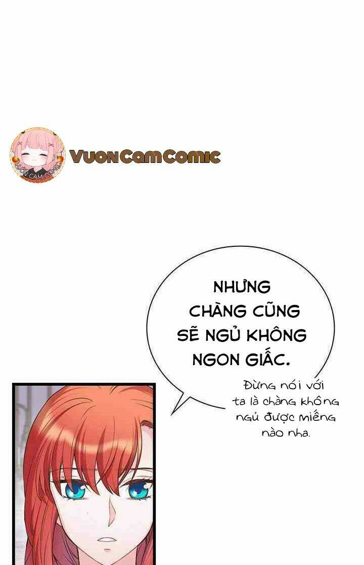 Nhân Vật Phản Diện Yêu Cầu Tôi Yêu Chàng: Chapter 37