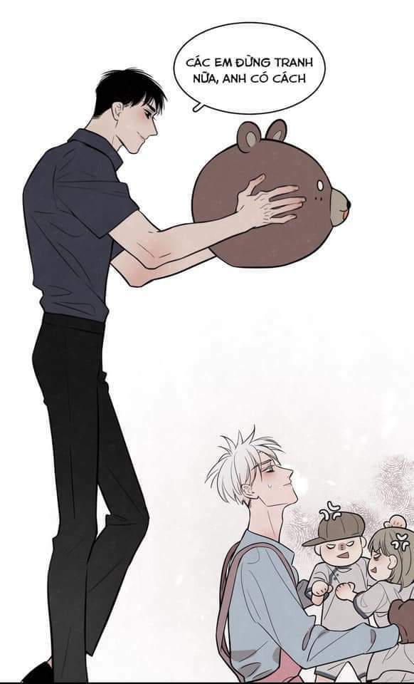 Không Ngoan: Chapter 5