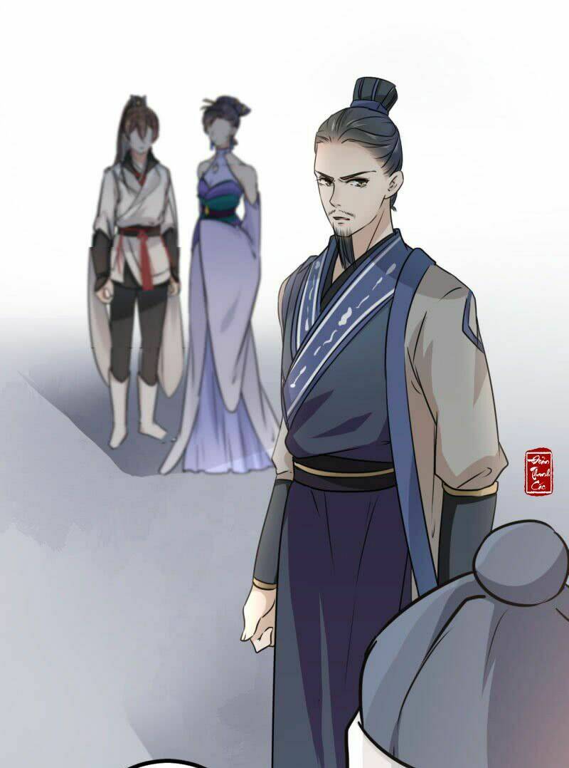 Vương Gia Không Thể Trêu: Chapter 12