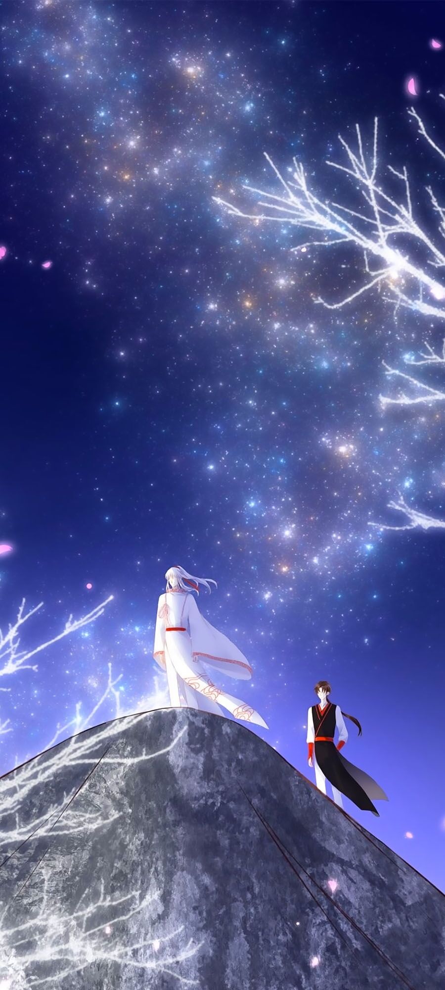 Hoa Chưa Nở Rộ: Chapter 56