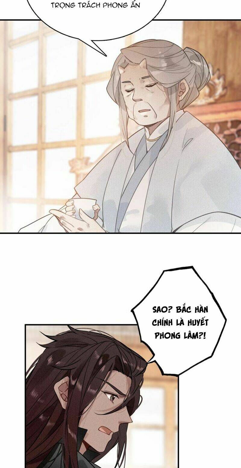 Đế Sư Tại Thượng: Chapter 57